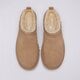 Női téli cipők UGG CLASSIC MICRO 1173891-sanw szín: bézs