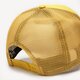 Férfi baseball sapka NEW ERA SAPKA TONAL MESH TRUCKER NYY NEW YORK YANKEES 60358150 szín: sárga
