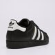 Női sportcipők ADIDAS SUPERSTAR  eg4959 szín: fekete