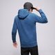 Férfi pulóver ELLESSE PULÓVER KAPUCNIS PERSHUTA BLUE OH HOODY shp16466402 szín: kék