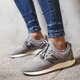 Női sportcipők NEW BALANCE WRL247WL wrl247wl szín: szürke