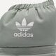 Gyerek téli cipők ADIDAS SUPERSTAR 360 BOOT I ig5077 szín: zöld