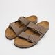 Férfi papucsok és szandálok BIRKENSTOCK ARIZONA  151181 szín: barna