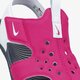 Gyerek papucs és szandálok NIKE SUNRAY PROTECT 2 (TD) 943827-604 szín: rózsaszín