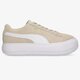 Női sportcipők PUMA SUEDE MAYU 38068616 szín: bézs
