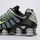 Férfi sportcipők NIKE SHOX TL av3595-005 szín: szürke