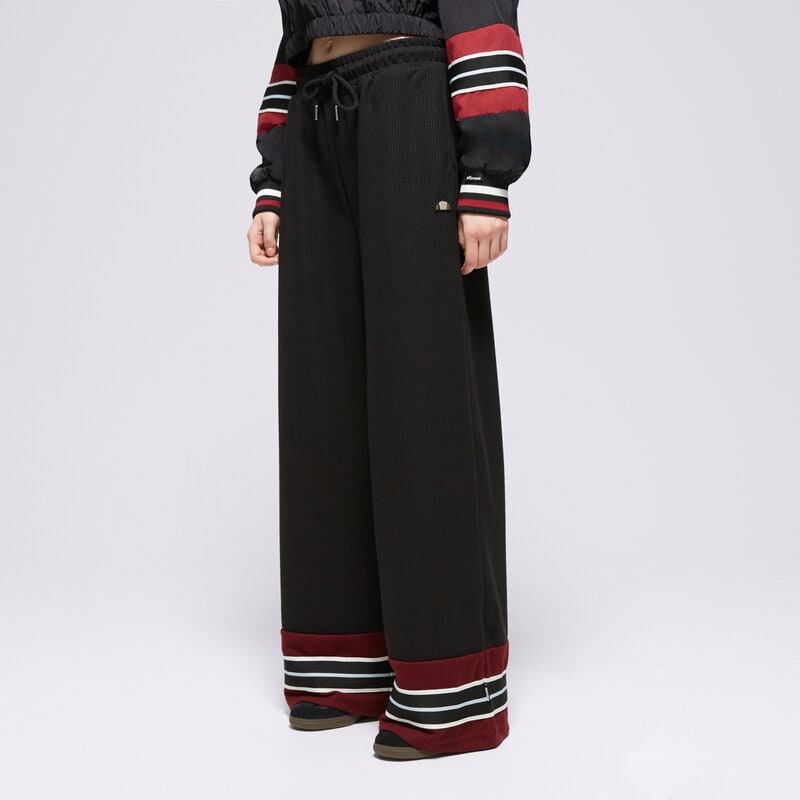 ELLESSE NADRÁG TRICIA TRACK PANT BLK