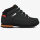 Férfi téli cipők TIMBERLAND HELCOR EURO SPRINT HIKER  tb0a2dz70011 szín: fekete