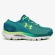 Női futócipők UNDER ARMOUR WOMEN'S SPEEDFORM GEMINI 2 1288354933 szín: kék