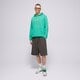 Férfi pulóver NIKE PULÓVER KAPUCNIS U NSW HDY CLUB PO BB OC 2 ib4144-324 szín: zöld