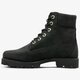 Női téli cipők TIMBERLAND HERITAGE LITE 6IN BOOT a1umg szín: fekete