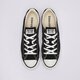 Női tornacipők CONVERSE CHUCK TAYLOR ALL STAR DAINTY LUCKY a12950c szín: fekete