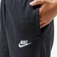 Gyerek sortok és ruhák NIKE RÖVIDNADRÁG BOYS' SPORTSWEAR SHORT 805450-011 szín: fekete