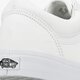 Férfi sportcipők VANS OLD SKOOL  vn000d3hw001 szín: fehér
