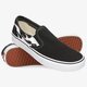 Férfi sportcipők VANS CLASSIC SLIP-ON  vn0a33tbk681 szín: fekete