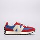 Férfi sportcipők NEW BALANCE 327  ms327ch szín: piros
