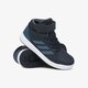 Gyerek téli cipők ADIDAS ALTASPORT MID K g27120k szín: sötétkék