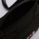Női övtáska JORDAN TÁSKA JAM HBR CROSSBODY BAG sm9031-023 szín: fekete