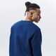 Férfi pulóver LEVI'S PULÓVER T3 GRAPHIC CREW 38796-0029 szín: sötétkék