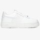 Női sportcipők NIKE AIR FORCE 1 PIXEL ck6649-102 szín: fehér