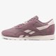 Női sportcipők REEBOK CL NYLON  dv3635 szín: lila