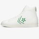 Férfi sportcipők CONVERSE PRO LEATHER GOLD STANDARD 170493c szín: fehér