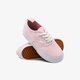 Gyerek sportcipők VANS TD AUTHENTIC ELASTIC LACE va38e8q1c szín: rózsaszín