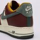 Férfi sportcipők NIKE AIR FORCE 1 '07 LV8 hq3612-113 szín: piros