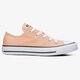 Női tornacipők CONVERSE CHUCK TAYLOR ALL STAR  155573cw szín: narancssárga
