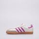 Gyerek sportcipők ADIDAS SAMBA  ih2873 szín: fehér