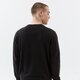 Férfi pulóver CHAMPION PULÓVER CREWNECK SWEATSHIRT 215786kk001 szín: fekete