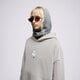 Női pulóver S.NOW JOB SIZEER HOODIE "I'M LEVITATING" GRAY si323blu55001 szín: szürke