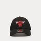 Férfi baseball sapka NEW ERA SAPKA HOME FIELD 940 TRUCKER BULLS CHICAGO BULLS 60358154 szín: fekete