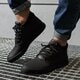 Férfi sportcipők LACOSTE ESPARRE WINTER C 318 3 736cam002202h szín: fekete