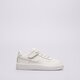 Gyerek sportcipők NIKE FORCE 1 LOW EASYON fn0237-111 szín: fehér