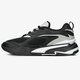 Férfi sportcipők PUMA RS-FAST 38056204 szín: fekete