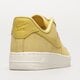 Női sportcipők NIKE AIR FORCE 1 '07 PRM dr9503-700 szín: sárga