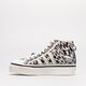 Női tornacipők ADIDAS NIZZA PLATFORM MID W gy9424 szín: multicolor
