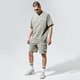 Férfi pulóver ELLESSE PULÓVER SMETTILA SWEATSHIRT KHA shj11946506 szín: khaki