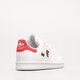 Gyerek sportcipők ADIDAS STAN SMITH C hq1900 szín: fehér