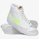 Női sportcipők NIKE W BLAZER MID '77 ESS dj3050-100 szín: fehér
