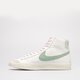 Férfi sportcipők NIKE BLAZER MID '77 PRM do9787-100 szín: fehér