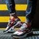 Férfi sportcipők NIKE AIR MAX 270 REACT ci3866-002 szín: szürke