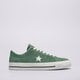 Férfi sportcipők CONVERSE CONS ONE STAR PRO SUEDE a07618c szín: zöld