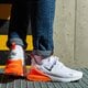 Férfi sportcipők NIKE AIR MAX 270 ESS do6392-100 szín: fehér