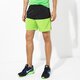 Férfi rövidnadrágok NIKE RÖVIDNADRÁG 7 DISTANCE SHORT 642807026 szín: fekete