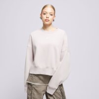 NIKE PULÓVER W NSW PHNX FLC OOS CREW