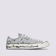 Férfi sportcipők CONVERSE CHUCK 70 PAINT SPLATTER a01172c szín: szürke