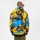 Férfi pulóver ADIDAS PULÓVER KAPUCNIS CAMO AOP HOODIE hk2804 szín: multicolor