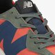 Férfi sportcipők NEW BALANCE 327  ms327tb szín: narancssárga